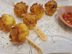 -蔡澜点心·粤菜(月星环球港店)