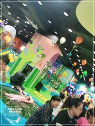 -万达宝贝王(长春红旗街店)