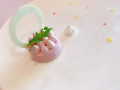 甜点-GreyWhale灰鲸餐厅(武汉国际广场店)