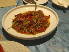 -柴米油盐三杯鸡(象山北路店)
