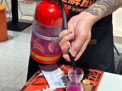 -崔解放·朝韩大排档(虹悦城店)