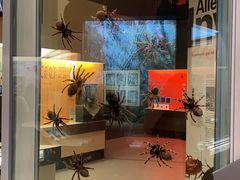 -墨尔本博物馆(Melbourne Museum)