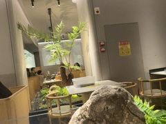 -绿茶餐厅(广州嘉裕太阳城店)