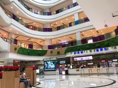 -汇金缪斯影城(八佰伴店)