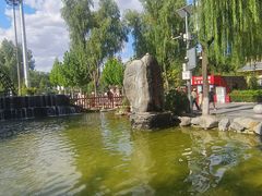 -水车博览园