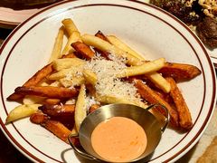 -BROWNSTONE布朗石西班牙餐厅(富城店)