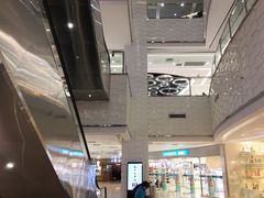 店内环境-远洋未来汇