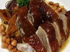 -广东道至正餐厅(区庄店)