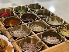 -太原面食店(解放路店)