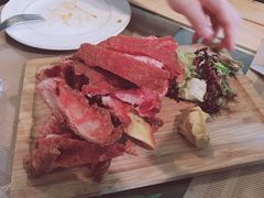 -春树下·树屋花房西餐厅(罍街AS1980店)