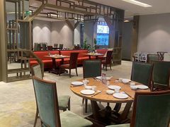 -北海金昌开元名都大酒店·四季轩中餐厅