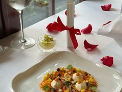 -Le Comptoir de Pierre Gagnaire