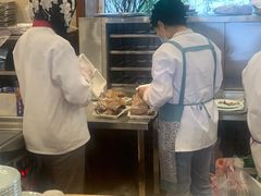 -清真·益鑫羊肉手抓馆(花园北街店)