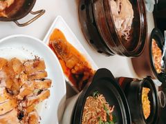 -客语客家菜(华发商都店)