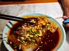 -贺秦生陕面王(富力城店)