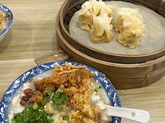 -晓友烧麦(光华村店)