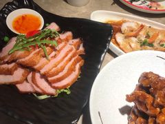 -新白鹿餐厅(金鹰新街口店)