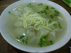 -随柳居·苏式小吃(建新巷店)