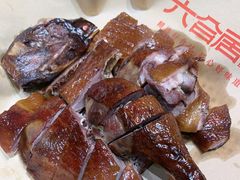 -六合居·明厨亮灶餐厅(成双大道店)