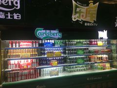 -乐库量贩式KTV(星河商业广场店)