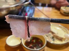 -老马斑鱼店(桂花路店)