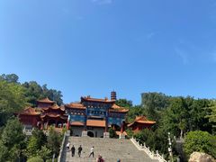 -南沙天后宫景区