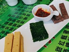 -令氏家外家周秦食府(高新店)