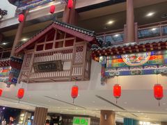-银泰百货(北京大红门店)