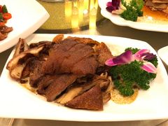 -四海轩(珠海海泉湾店)