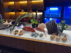 -月下料理(楷林IFC店)