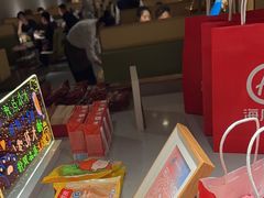 -海底捞火锅(太原南站店)