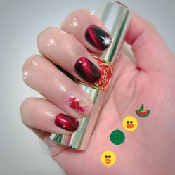 -Easy Lady美甲美睫半永久纹绣工作室