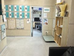 -谐和益家动物医院·免疫绝育·血液透析·宠保定点医院(高新伊藤分院)