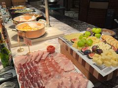 -金茂君悦·食在56海鲜自助餐厅ON56