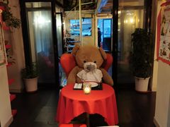 -EATALIA意塔利意式餐厅(鼓楼店)