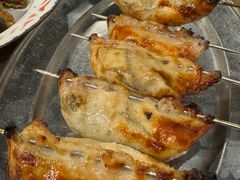 -辉记炭烧海鲜大排档·老字号(福田店)