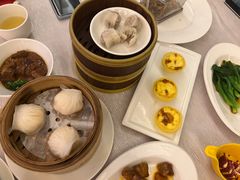 -福州天元国际威斯汀酒店·中国元素餐厅