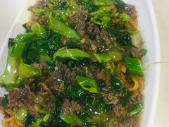 -菜忠潮州牛肉店(岗厦店)