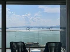 -绿城千岛湖喜来登度假酒店