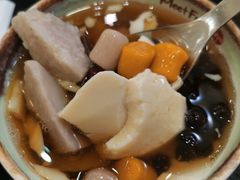 -Meet Fresh鮮芋仙(时代天街店)