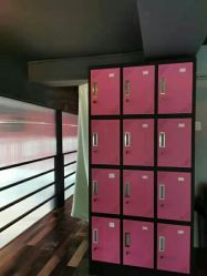 -桃秘钢管舞 Peach Pole Fitness