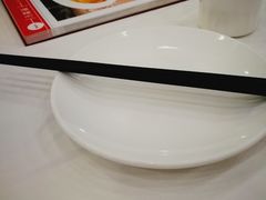 餐具摆设-力力豆花庄(广渠门店)