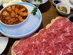 -东海怡品海鲜豆捞(星街坊店)