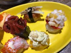 -古田居·特色寿司料理(骏欣中心店)