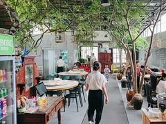 -又见炊烟私房菜(敬亭路店)