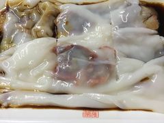 -新园饮食店(香洲总店)