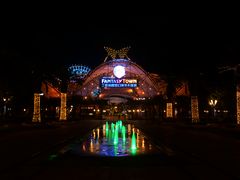 -三亚海昌梦幻海洋不夜城