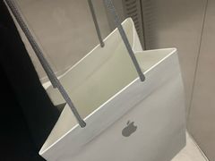 -Apple零售店(新街口店)