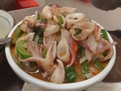 -海坛特色小吃·只做平潭特色菜(平潭店)