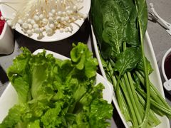 -海底捞火锅(金光华店)